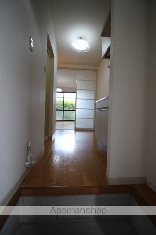 コーポ橋本の内装写真