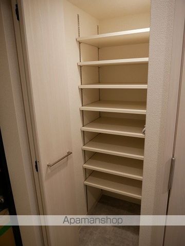 プレサンス大阪都島エレナードの内装写真