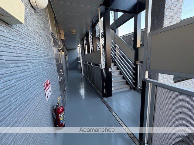 レオパレスアマルティアのその他写真