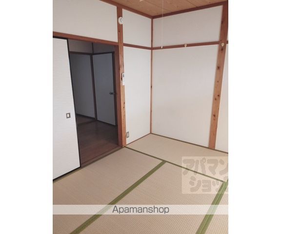 東英ハウス堂ノ川 B棟の内装写真