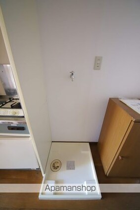 モイスペンテⅠ[1K/18.9m2]のその他設備