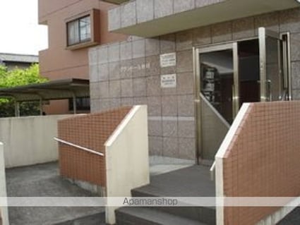 グランドール秋川[2LDK/58.44m2]の周辺1
