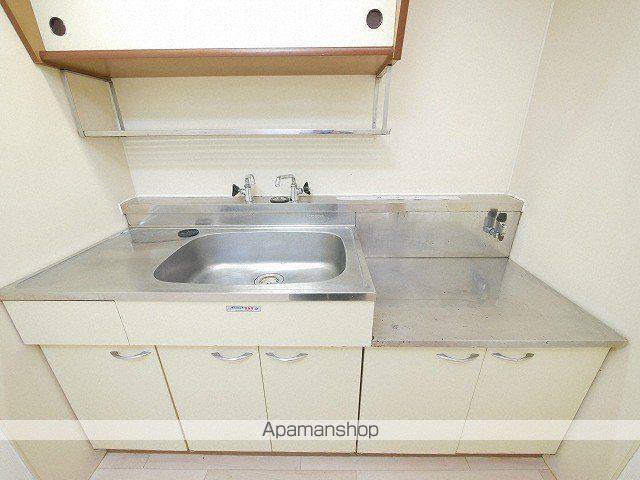 ハイツしらかばの内装写真