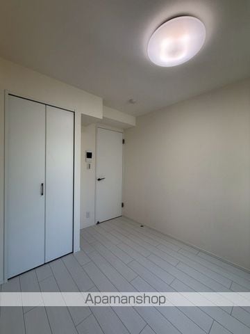 シティウォーク荏原中延の内装写真