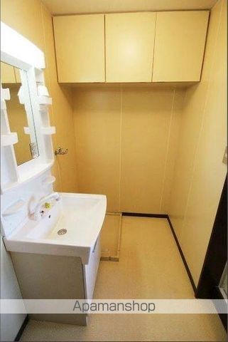 三条駅前ハイツの内装写真