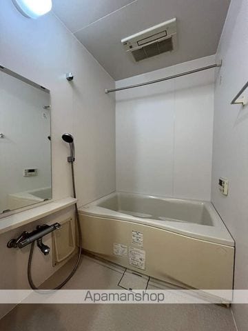 アマーブレあさひの内装写真