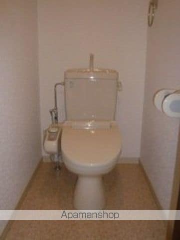 もくせい館の内装写真