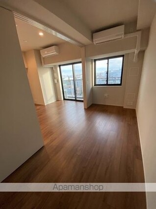 ラティエラ大鳥居[1LDK/41.07m2]の内装1