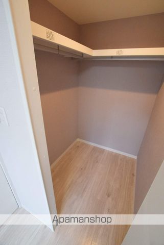 PINE HILLS北15条の内装写真
