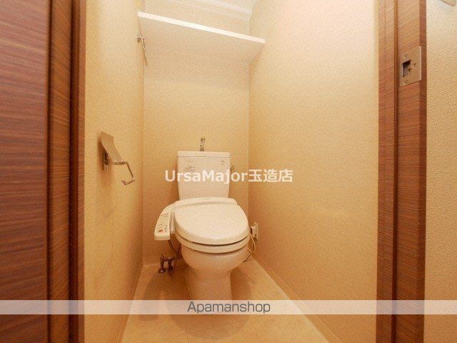 エスリード北浜EASTの内装写真