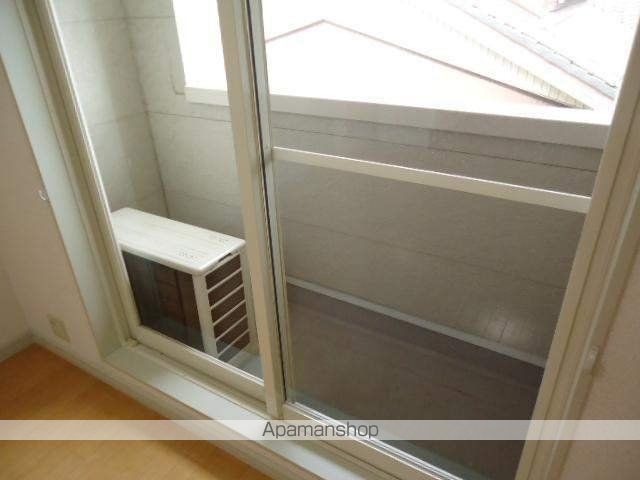 セレーノ向陽の内装写真