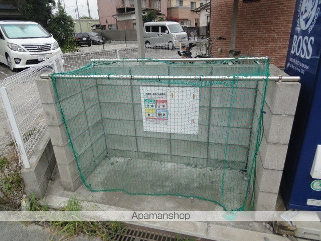 パルファンのその他写真