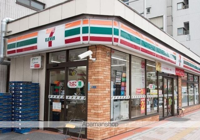 プラウドフラット森下IIIの周辺写真