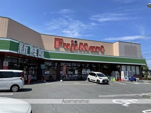 LA FRANCEの周辺写真