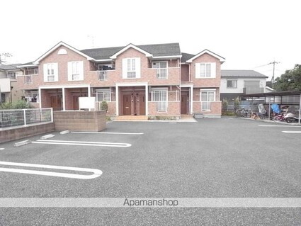 プリムローズＳ．Ｋ[2LDK/60.86m2]の外観3