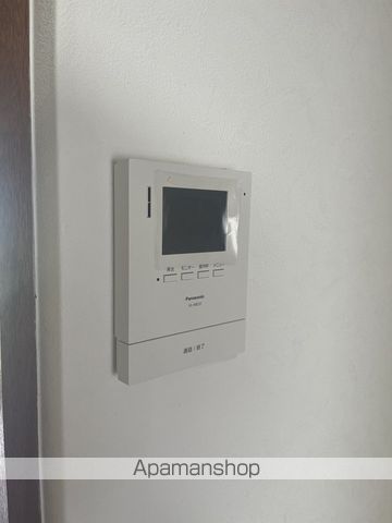 ユニハイツ田村IIの内装写真