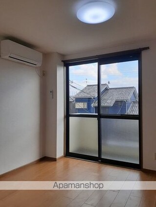 エル・パレス　Ａ[2DK/51.93m2]のリビング・居間