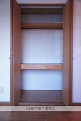 セリーヌ　Ⅲ[2LDK/65.64m2]の収納1