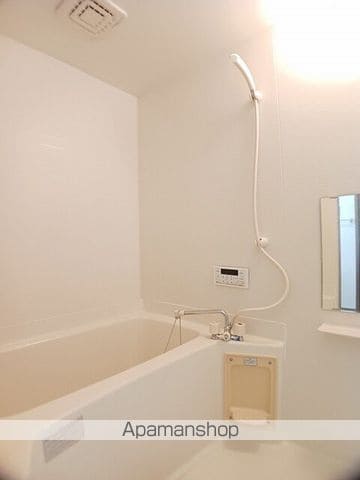 シーサイドキャッスルの内装写真