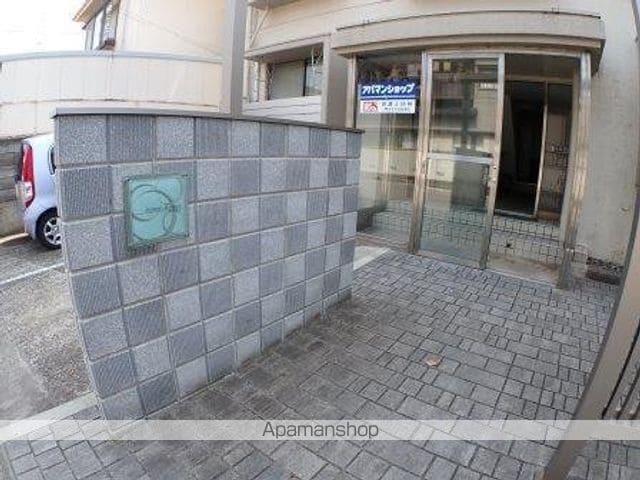 メゾン文京の外観写真