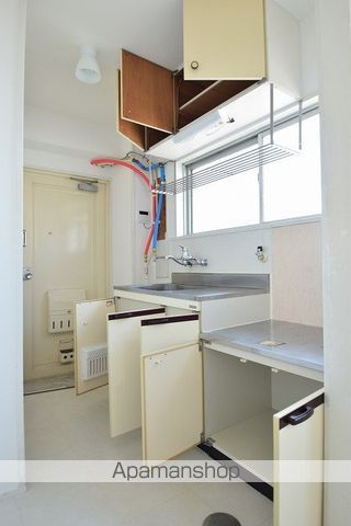 OKマンションの内装写真