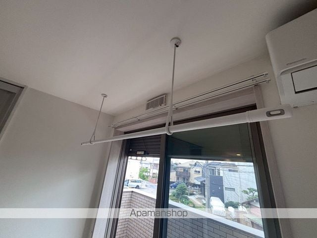 シャンドフルールの内装写真