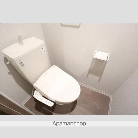 Bills Nakanoshimaの内装写真
