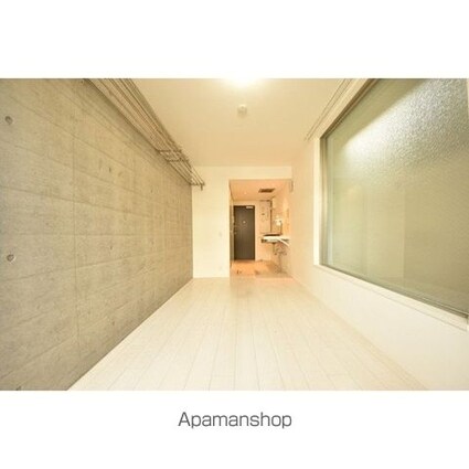 アパートメントクロ三軒茶屋[1R/15.08m2]のその他内装2