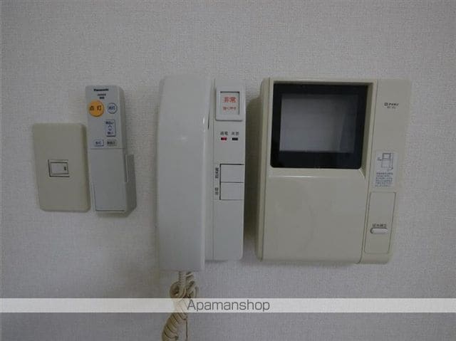 アルデール南鍛冶町の内装写真