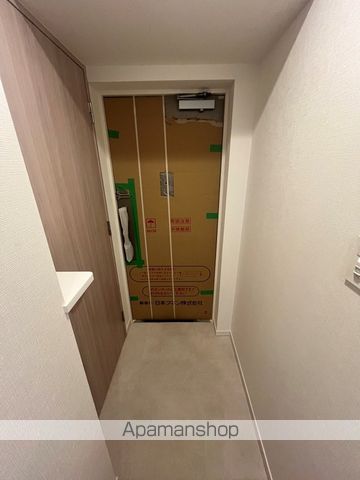 スプランディッド梅田グランノースの内装写真