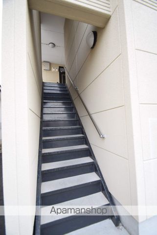 石北本線 旭川四条駅 徒歩23分 2階建 築29年の玄関写真