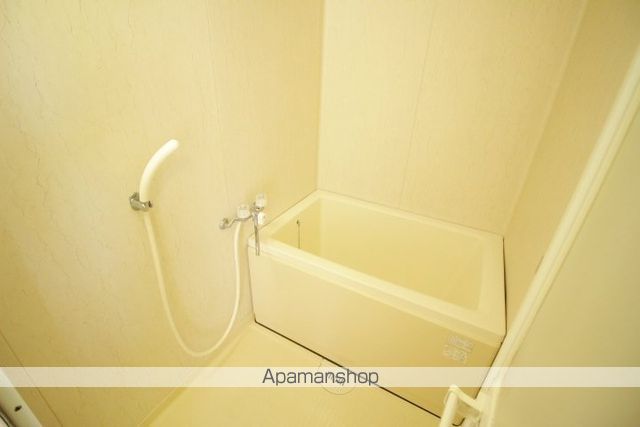 エスペランサCの内装写真