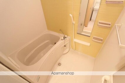 香川県高松市国分寺町新名[2DK/45.33m2]の内装3