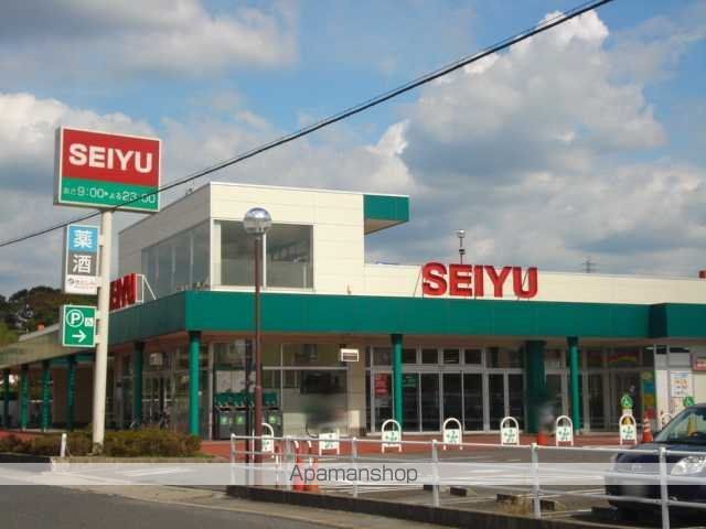 レジデンス T’Mの周辺写真
