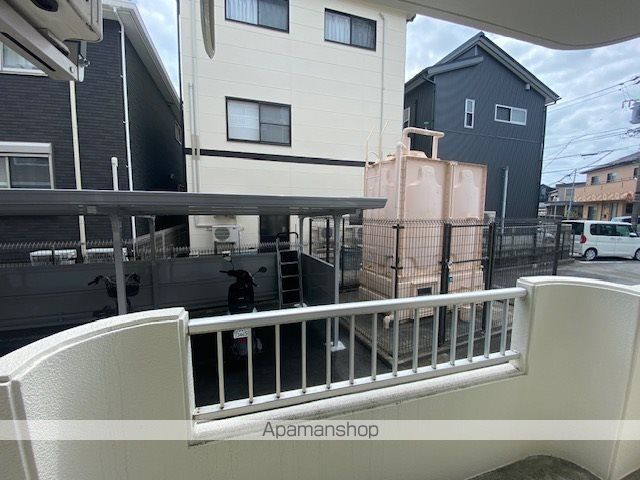 ソレイユ15のその他写真