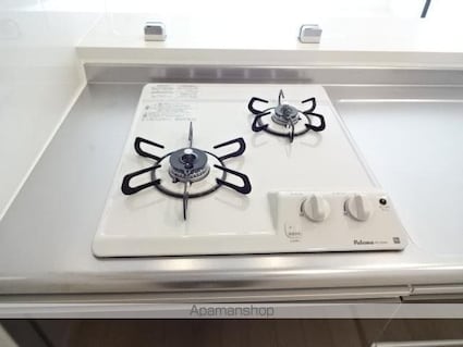 東京都日野市神明１丁目[1LDK/36.56m2]の内装4