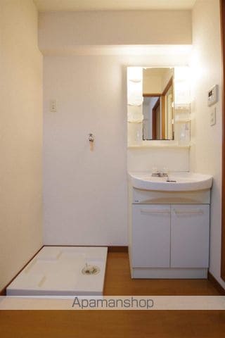 オールージュM1の内装写真