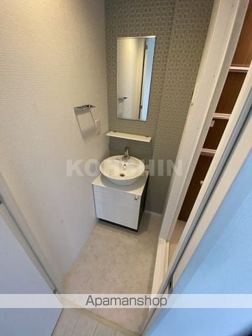 エスリード大阪上本町レジェーロの内装写真