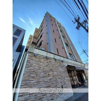 Ｓｏｕｔｈ　Ｖａｌｌｅｙ[1DK/32.55m2]の外観4