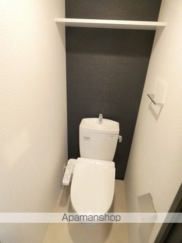ファーストフィオーレ大阪城イーストの内装写真
