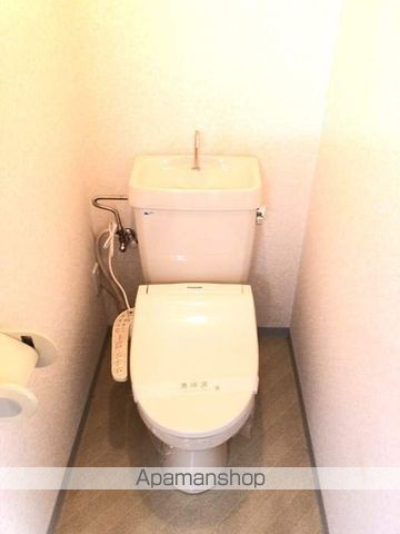 ピュア高須IIの内装写真