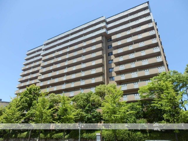 シーサイドももちヴェルデコート5番館の外観写真