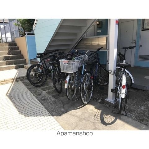 ニューパレス松戸の内装写真