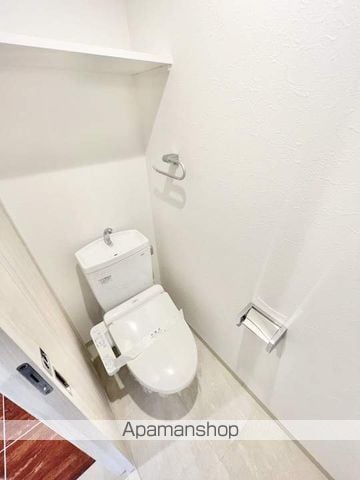PREGIO城東中央の内装写真