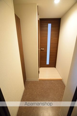 KA HALE NUIの内装写真