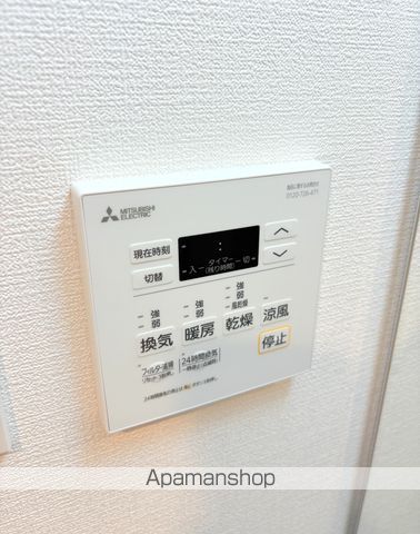 ESーGRANDE長居パークフロントの内装写真