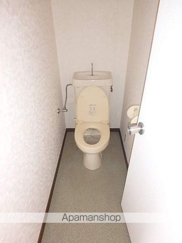 メゾネット葵の内装写真