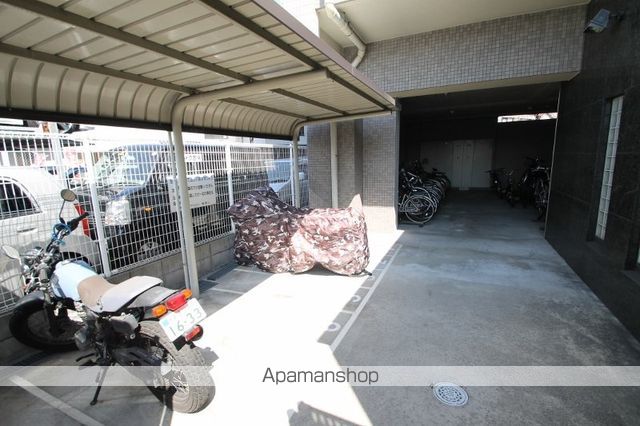 第18関根マンションのその他写真