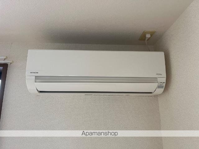 メゾンドヴァンベールの内装写真