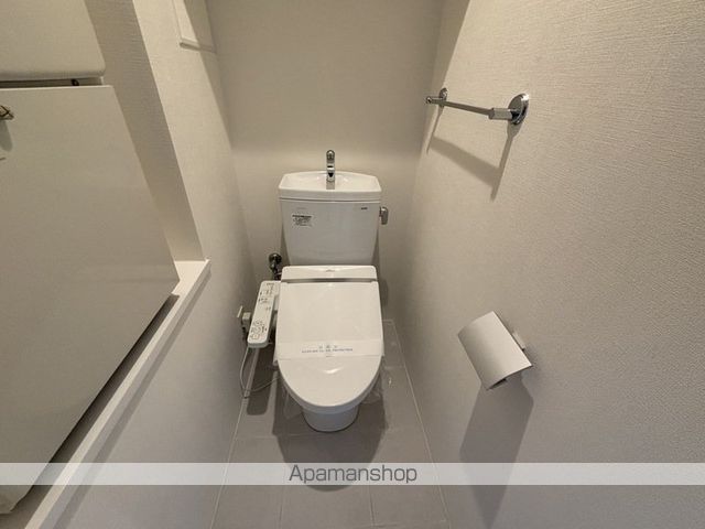 ユーレジデンス音羽の内装写真